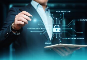 Cyber Security Data Protection Business Technology Privacy